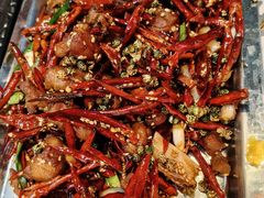 -马海涛牛肉串·东北吉林烧烤(领汇广场店)