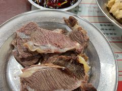 -阿秋牛排(湖心街店)