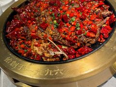 -恰八斗·猛火长沙菜(国贸店)