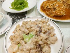 -同发号饭庄(复兴路店)