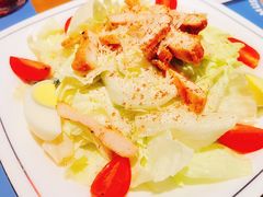 -HELLO MUSAE 拾光缪斯餐厅·纯正希腊风味(苏州中心店)