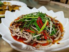 -洪霞餐馆