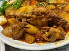 -河州春清真西北特色美食(虎踞路店)
