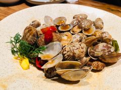 -嘉禾·悦享餐厅(八方汇店)