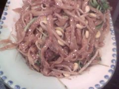 -老浒记烤鸭-北京菜(琉璃厂店)