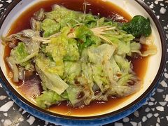 -金香匯晚茶(浑南店)