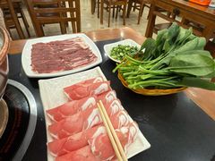 -情忆草原涮肉馆