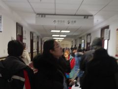 -中国中医科学院西苑医院(本部)
