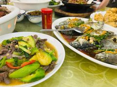 -安记烧鹅(新桥店)