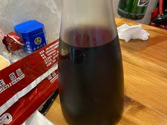 -蜀韵川香水煮鱼(泰山路店)