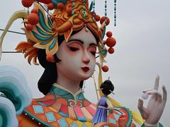 -琅岐红光湖公园