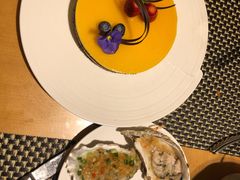 -盛宴标帜西餐厅龙虾.鲍鱼•牛排(重庆喜来登大酒店)