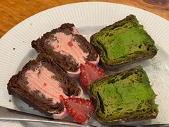 -发酵食堂(屏风街店)