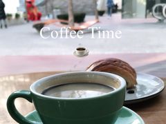 -OUR Bakery(三里屯太古里店)