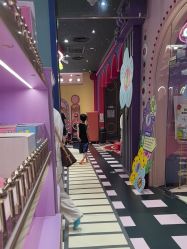 -MELAND亲子乐园•派对•研学(集美世茂店)