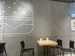 -麦当劳(漳州万达店)