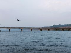 -鸭绿江断桥