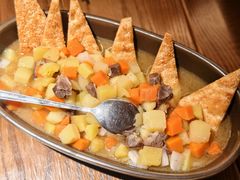 -相约·羊村小馆非遗手抓肉(七一酱园店)