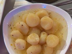 -有蚝有翅烧烤大排档·宵夜(右安门店)