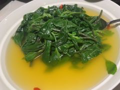 -旺顺阁·北京菜·烤鸭(大望路店)