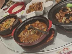 -盛百味·家宴餐厅(霸州分店)