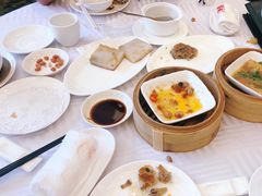 -潮福城大酒楼(北尚店)