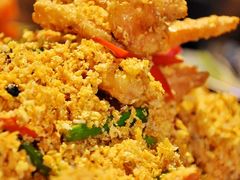 -马路牙子地桌烤肉(工体店)