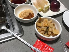 -海底捞火锅(方塔东街店)
