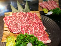 -盛焰铁板烧(王府井店)