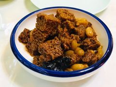 四喜烤麸-锦園(伊势丹美食城店)