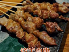 -仓库南洋海鲜小排档(柳河路店)