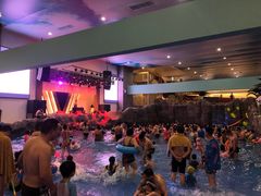 -水王国温泉水世界