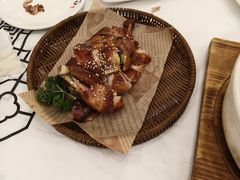 -阿甘酒家(桂青路店)