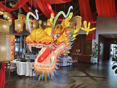-禧宴Joyous Restaurant(禧园店)