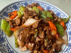 -协顺园回头馆(南顺城路店)