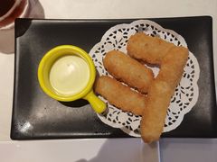 -Aqua Oasis 水天堂(相城天虹商场店)