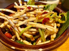 -云海肴·汽锅鸡·云南菜(苏州中心店)