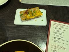 -万丽轩·粤菜(王府井金茂万丽酒店)