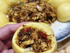 -黑窑厂糖油饼烤鸭·清真菜(旗舰店)