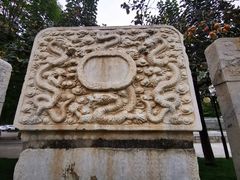 -北京石刻艺术博物馆(五塔寺)