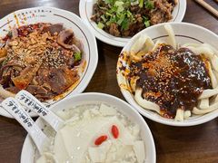 -西月城谭豆花(春熙路店)