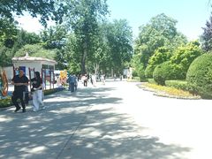-保定市动物园