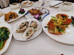 -寻味顺德·南记酒家·传统顺德菜·鱼生(广源路店)