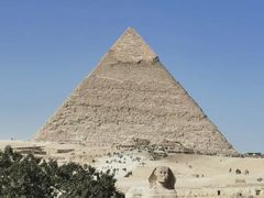 -吉萨金字塔群
