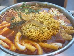 -安大叔拌饭(宝龙店)