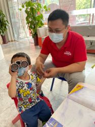 点击看大图 -佳医堂小儿推拿·产后康复·脊柱养护(尚东庭店)