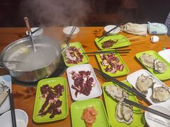-养牛邓·潮汕牛肉海鲜自助火锅(广州店)