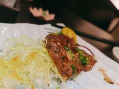 -匠和风精致料理(莆田财富中心店)