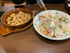-萨莉亚意式餐厅(西青道欧亚达店)