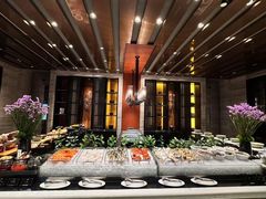 -深圳四季酒店·馥自助餐厅